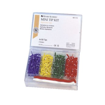 HS-microtips aplikátory