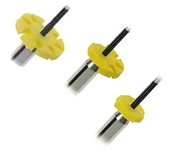 Stopery odrywane - ograniczniki - WARIANTY