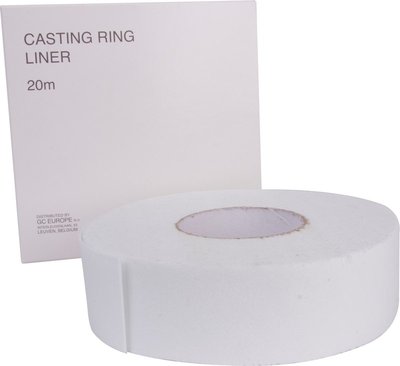 CASTING RING LINER
