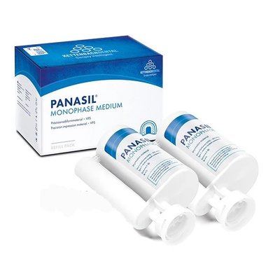Panasil Monophase Medium 2x380ml DATA WAŻNOŚCI 30.04.2026 r.