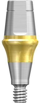 Rigid Abutment Regular D 5,0 x H 5,5 x GH 3,0