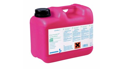 thermodent® neutralizer
