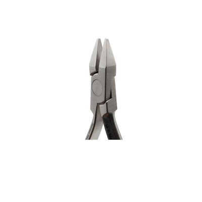 Adams Plier, max O 0.4mm, Lap joint, 13cm
