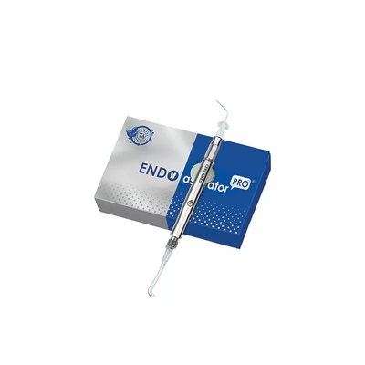 Endo-Aspirator PRO do odsysania płynów z kanału korzeniowego