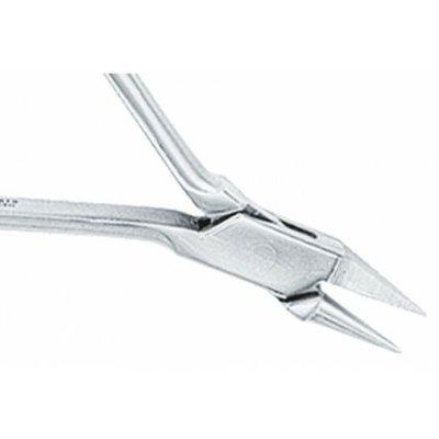 Dentaurum kleszcze Adams Maxi 16cm