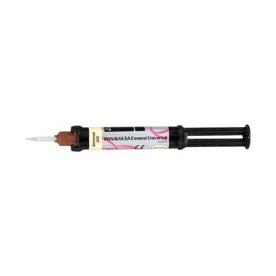 Panavia SA Cement Universal Automix Translucent (8,2g/4,6ml)