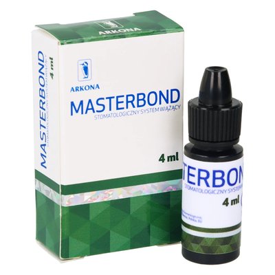 Masterbond 4 ml Arkona