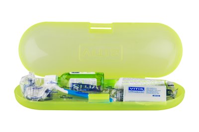 VITIS Kit Orthodontic zestaw w etui