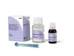 IRM cement 40g+15ml