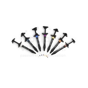 IPS EMPRESS DIRECT TRANS 20, cavifil 10 x 0,2g