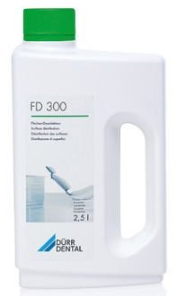 FD 300 - dezinfekce ploch, 2,5l