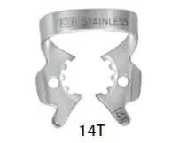 Spona Kofferdam č. 14T