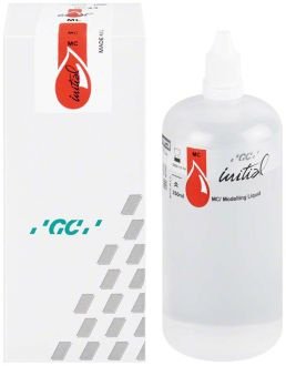 GC Initial MC Modelling Liquid