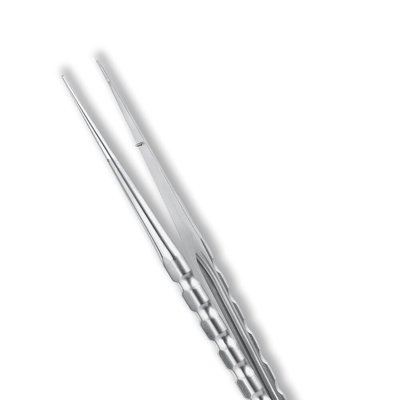 Tissue Pliers Micro Schlee hdl #SinusLine straight