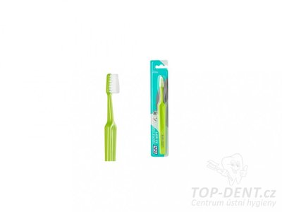 TEPE Gentle Care zubní kartáček (blistr)