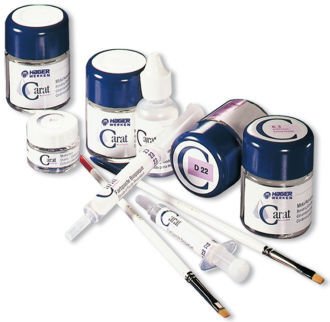 Carat Isolating Fluid 10ml