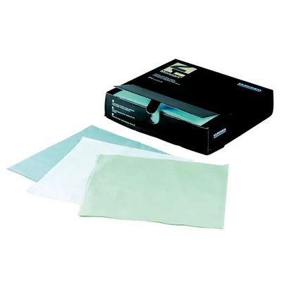 Headrest Monoart Euronda 28x30 bílá 250ks