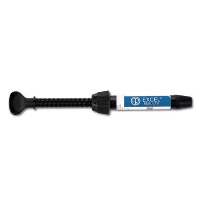 EXCEL PASTA regular A - strzykawka 1ERSA