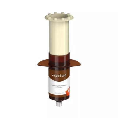 ViscoStat IndiSpense- żel 20% siarczan żelaza 30ml UP 0645