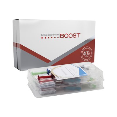 Opalescence Boost PF Refill 40% (20× 1,2 ml)