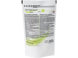 Dentalrapid® SD wipes