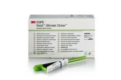 Relyx Ultimate Clicker 4,5 g - WARIANTY