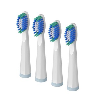 Remington SonicFresh RS401 náhradní hlavice 4 ks