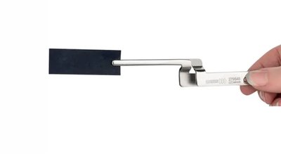 ORBIS artikulační papír 200µ modrý/modrý, 300 listů