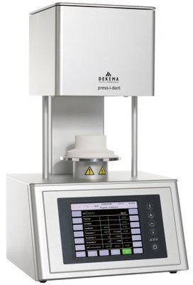 Austromat 654 press-i-dent
