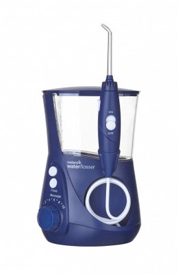 Waterpik Aquarius Professional WP663 Blue ústní sprcha