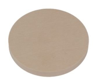 VHF Calibration Blank