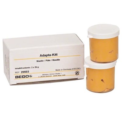 Adapta náhradní tmel 1ks