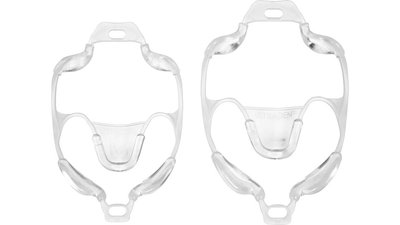 Umbrella™ Zungen-, Lippen- und Wangenhalter - Packung 20 Stück large