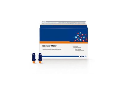 VOCO - IonoStar Molar 20ks: