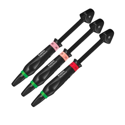 EVETRIC 3,5G - WARIANTY