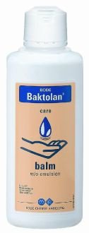 Baktolan Balm
