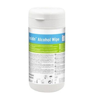 Incidin Alcohol Wipes box 90szt/op.