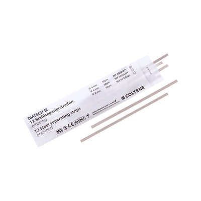 Paski ścierne DIATECH 12 szt. Coltene