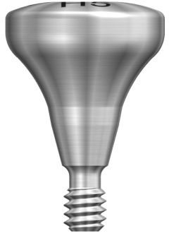 Healing Abutment Regular D 7,0 x H 5,0