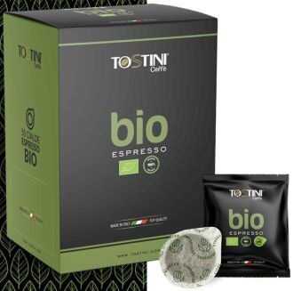 Tostini True Bio pody