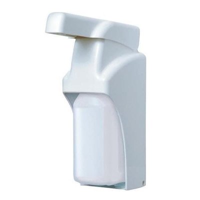 Dávkovač Schülke & Mayr na stěnu pro láhve 500ml a 1l