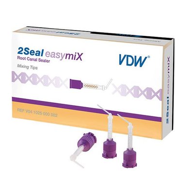 2Seal EasymiX míchací kanyly 40ks