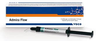 Admira Flow - ormocer, 2x1,8g A2