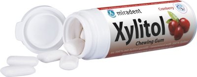 Xylitol Chewing Gum