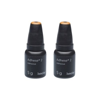 Adhese 2 Refill Bottle 2 x 5g