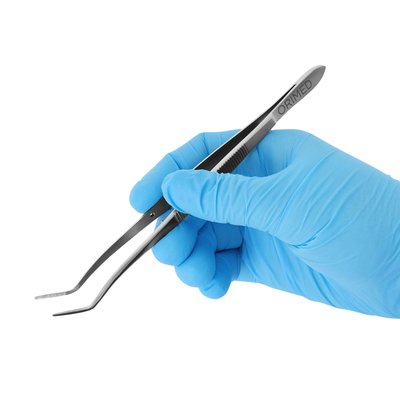 Ori Pęseta Meriam 16cm stomatologiczna 5szt/op