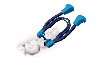 MyClip 2.0 2x kroužek