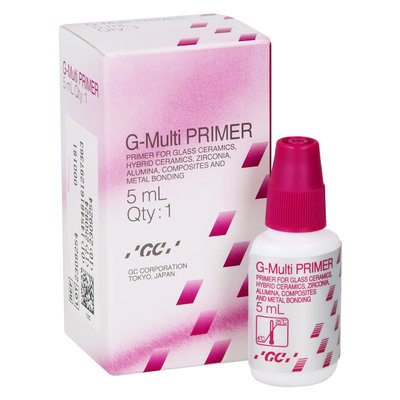 G-multi Primer 5 ml GC