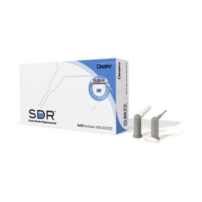SDR Refill 15szt Dentsply
