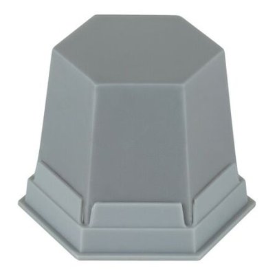 Renfert Geo Classic Avantgarde - wosk modelowy, szary opakerowy - 75 g